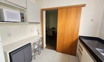 Imagem 7: Alugo Apartamento Mobiliado 2 suítes Centro Poços de Caldas