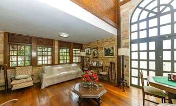 Imagem 6: Casa à venda no bairro Belvedere