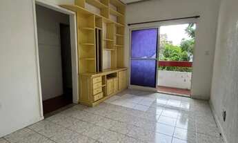 Imagem: Vendo Apartamento 01 quarto no Edíficio