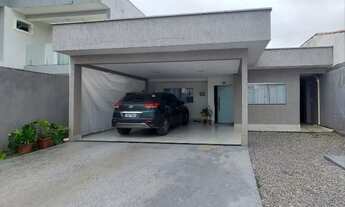 Imagem: Casa Ponte Alta Norte