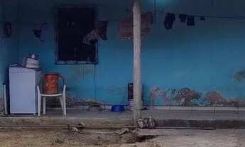 Imagem: Casa no Residencial Canudos, Parque Vitória