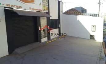 Imagem: Loja/ponto comercial area central