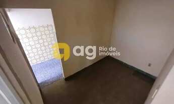 Imagem 7: Casa de rua - Linear / Residencial / Magalhães Bastos