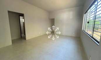 Imagem 6: Casa com 2 dormitórios para alugar, 160 m² por R$ 3.300,00/mês - Plano Diretor Sul - Palma