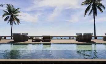 Imagem 7: Beira Mar em São Miguel dos Milagres, Studio com 26m²