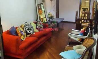 Imagem 7: Apartamento de 4 quartos a venda na Gávea Rua Vice Governador Rubens Berardo 117m2 2 vagas