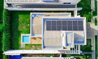 Imagem 2: Sobrado Jardins Bolonha 300m²