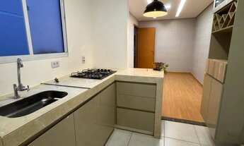 Imagem 4: APARTAMENTO MOBILIADO Á VENDA NO BARCELONA PARK