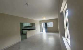 Imagem 7: Casa térrea com edícula