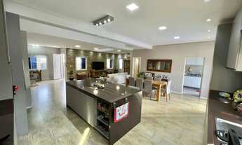 Imagem 3: Aluguel de Sobrado com Piscina em Igara, Canoas - 257m² REF: C1840