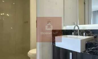 Imagem 4: Condomínio Cube Campo Belo