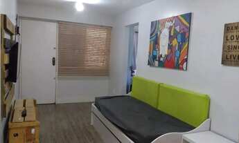 Imagem 2: Apartamento em Quadra CRS 515 Bloco B - Asa Sul - Brasília/DF