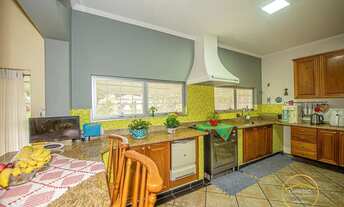 Imagem 4: Casa à venda no bairro Alto da Boa Vista - Sorocaba/SP