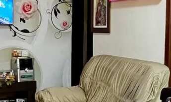 Imagem 5: Vendo área Privativa 3 Quartos Jardim Vera Cruz