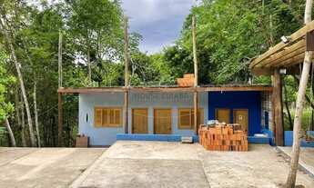 Imagem 5: Chácara no Aguaçu