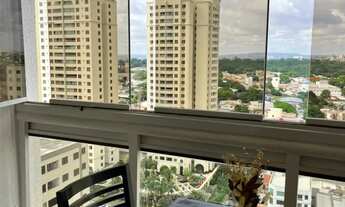 Imagem 2: Apartamento lindo no alto da glória mobiliado 2 quartos