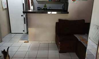 Imagem 3: 10- CASA NO JARDIM AMÉRICA