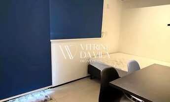 Imagem 5: Studio para alugar com 21m² na Vila Mariana