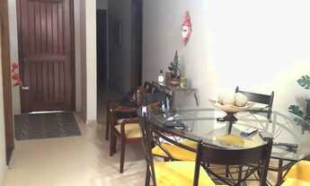 Imagem 7: Casa sobrado no bairro Auxiliadora de 3 dormitórios e 3 vagas