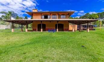 Imagem: Chácara em condomínio fechado Sao Jose