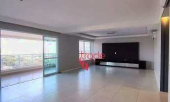 Imagem 2: Apartamento para Locação ou Venda de 04 Quartos no Bairro Jardim Irajá em Ribeirão Preto c