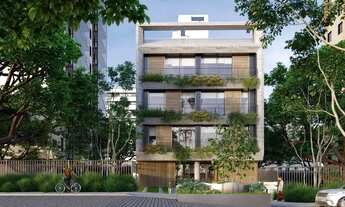 Imagem: Apartamento em Auxiliadora