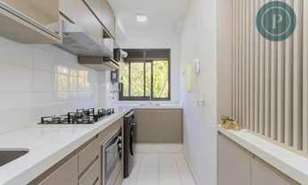 Imagem 2: Apartamento à venda, 65 m² por R$ 590.000,00 - Campo Comprido - Curitiba/PR