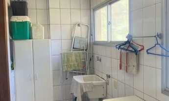 Imagem 9: Apartamento para venda tem 120 metros quadrados com 3 quartos em Centro - Guarapari - ES