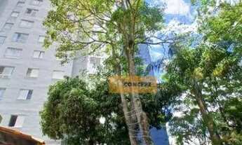 Imagem 3: Apartamento com 1 dormitório, 34 m² - venda por R$ 200.000,00 ou aluguel por R$ 1.235,09/m