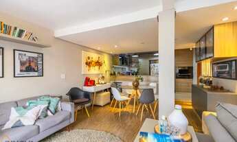 Imagem 4: Excelente Sobrado a venda no Capão Raso