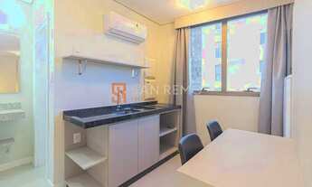 Imagem 7: Trindade Flat / studio com 1 dormitório