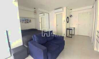 Imagem 7: Apartamento com 1 dormitório, 36 m² - venda por R$ 538.000,00 ou aluguel por R$ 3.580,00/m