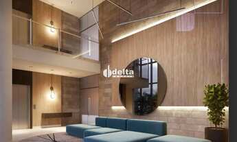 Imagem 2: Apartamento disponível para venda no bairro Jardim Sul em Uberlândia-MG