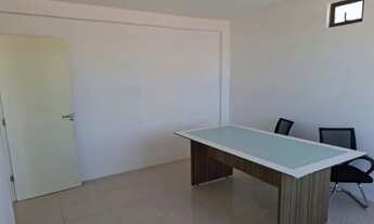 Imagem 3: Sala Comercial Galpão / depósito com aluguel por R$800 /mês