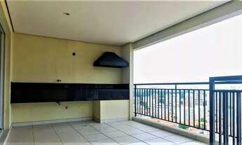 Imagem 5: Apartamento de 3 suítes para alugar em Santana, 134 metros, 3 suítes, 3 vagas, varanda gou