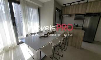 Imagem 6: Gardem Duplex 133m² 03 Suítes em Moema