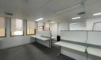 Imagem 2: Sala para alugar, 229 m² por R$ 24.097,85/mês - Centro - Rio de Janeiro/RJ