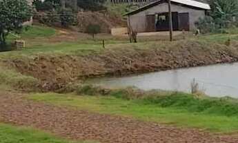 Imagem 2: Fazenda de Piscicultura