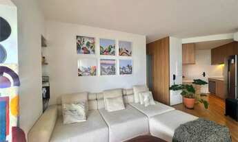 Imagem: Imóvel para venda tem 76 metros quadrados