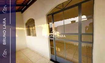 Imagem: Casa disponível para locação no bairro