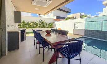 Imagem 6: Terrras Alphaville Casa Duplex no Novo Uraguai com 4 Suítes TR225650 THE-VFB2KQ