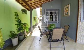 Imagem 6: Casa estilo colonial no Jardim Atlântico Oeste