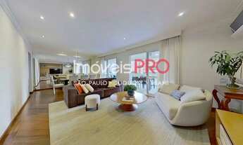 Imagem 7: Apartamento, Moema Pássaros - São Paulo