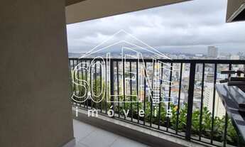 Imagem 6: APARTAMENTO ALTO PADRÃO PARA LOCAÇÃO, VILA OSASCO, OSASCO, 64M², 2 SUÍTES, 2 VAGAS DE GARA