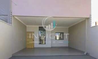 Imagem: Linda casa à venda no Residencial Roma