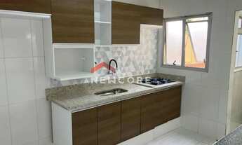 Imagem 3: Apartamento em Rua Itaici - Santa Teresinha - São Paulo/SP