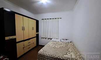 Imagem 6: Casa em JARDIM MORRO BRANCO