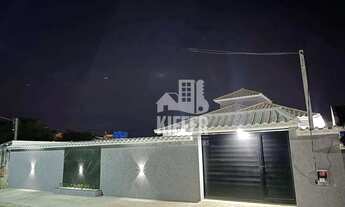 Imagem: Casa com 3 dormitórios à venda, 110 m²