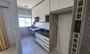 Imagem 2: Apartamento para Venda em Jundiaí, Vila Nambi, 2 dormitórios, 1 banheiro, 1 vaga