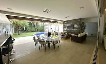 Imagem 4: Casa para locação no condomínio villa dos Ipês